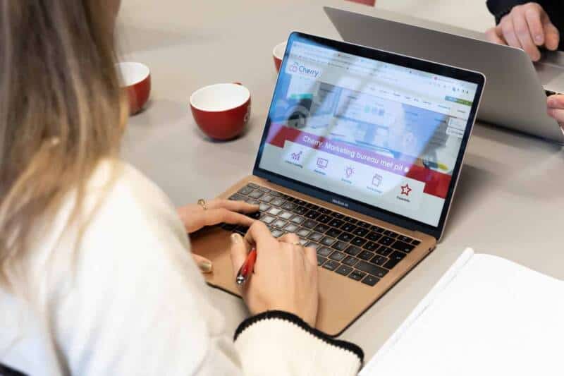 het uitdenken van jouw marketingstrategie