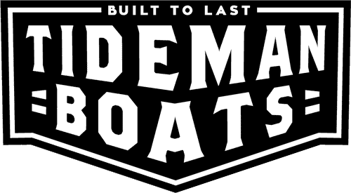 Tideman Boats
